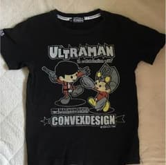 Tシャツ コンベックスのサムネイル