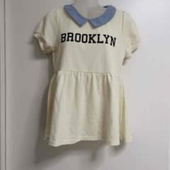 えり付きTシャツのサムネイル