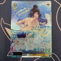 プールパーティ シェラザード SSP 3時間限定 ヴァイス ブラウンダスト2 プールパーティ シェラザード SSP