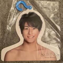 森本慎太郎SixTONES フォトハンガー Johnnys’ ISLAND S…のサムネイル
