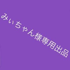 みぃちゃん様専用॰*◌のサムネイル