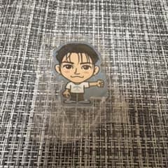 FANTASTICS 中島颯太 EXPO カプセル フラッグアクセサリーのサムネイル