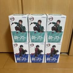 귀멸의 칼날 ぬどる 스토퍼 피겨