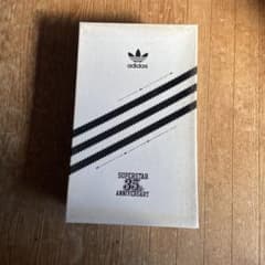 adidas Superstar 35周年記念モデルRUNDMC限定モデルのサムネイル