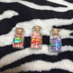 星の砂 3個セットのサムネイル