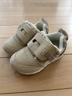 Converse スヌーピー キッズ スニーカー　15㎝のサムネイル