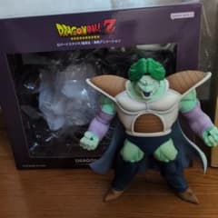 M.M　ZEEM ドラゴンボールアライズ ザーボン 変身Ver. 特典】ドラゴンボールアライズ ザーボン 変身Ver. 完成品