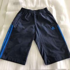 adidas ハーフパンツ　Sのサムネイル