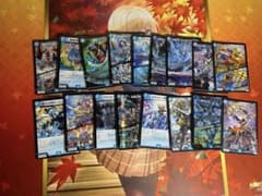 デュエルマスターズ デュエパ 構築済みデッキ 青単ゼニスのサムネイル