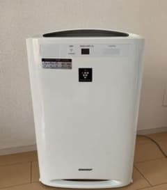 SHARP KC-Z45-Wのサムネイル