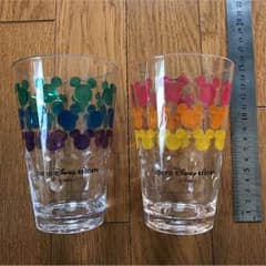 ディズニー ペアコップのサムネイル