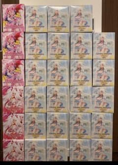 麻雀ファイトガール フィギュア まとめ売り 29体 - メルカリ
