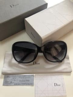 Dior サングラスのサムネイル