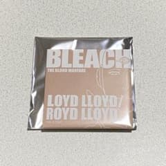 BLEACH スクエア缶バッジ ロイドロイドのサムネイル
