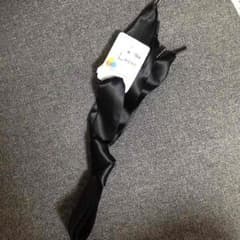 リボンの靴紐のサムネイル