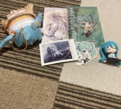 プロセカ ボーカロイド 初音ミクのサムネイル