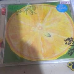 CDのサムネイル