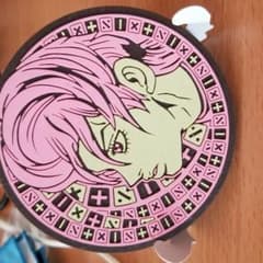 ジョジョ ラバーコースター　トリッシュのサムネイル