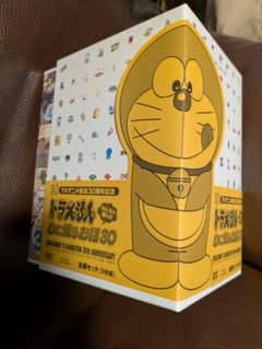 ドラえもん みんなが選んだ心に残るお話30 DVD全8枚組 - メルカリ