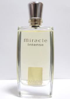 ほぼ満量 ランコム ミラク アンタンス 50ml オードパルファン - メルカリ