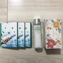アルビオン 薬用スキンコンディショナー エッセンシャル 165mlのサムネイル