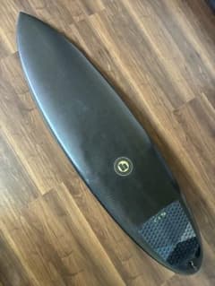 HAMMO surfboards DRAFT カーボン　ドラフト　ミッドレングス HAMMO surfboards DRAFT カーボン ドラフト ミッドレングス - メルカリ