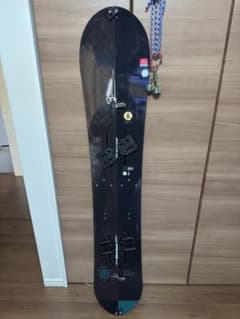 Burton split 154 スプリットボード　セット Burton Landlord Split 159スプリットボードセット - メルカリ