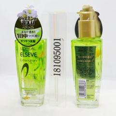 ロレアルパリ ジャスミンインフュージョン100mlヘアオイル 6本セット ロレアル パリ / エクストラオーディナリー オイル ジャスミン