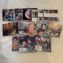 King & Prince CD まとめ売り - メルカリ