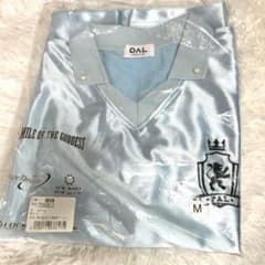 WEST. 神山智洋さん監修ゲームシャツ Mサイズ - メルカリ