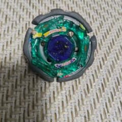 メタルファイトベイブレード レイユニコルノ - メルカリ