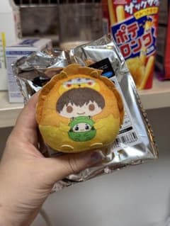 가정 교사 히트맨 REBORN! 테노 린즈 컬렉션 사와다 츠나요시