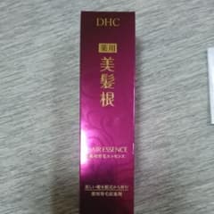 DHC 薬用美髪根エッセンスのサムネイル