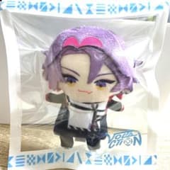 【おまけ付き】渡会雲雀 にじぱぺっとのサムネイル
