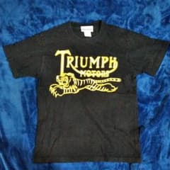 TRIUMPH Tシャツのサムネイル