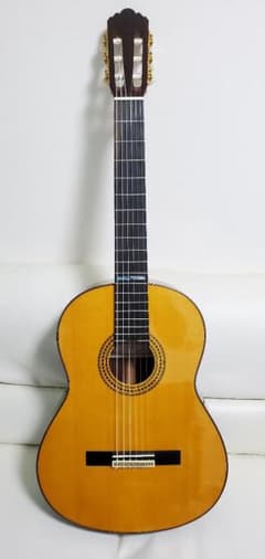 YAMAHA GC22 classic guitar ヤマハ クラシックギターのサムネイル