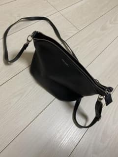 ニコアンド　ショルダーバッグのサムネイル