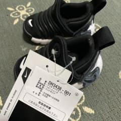 Nike ベビー スニーカー DH3438-001 8cmのサムネイル