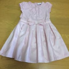 ベビー服 ワンピースのサムネイル