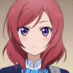 ラブライブ!　Ｆ賞　西木野真姫のサムネイル
