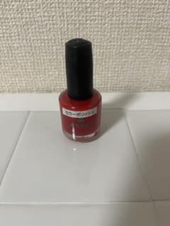 JESSICA カラーポリッシュ 120 ROYAL REDのサムネイル
