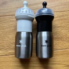 【未使用・廃盤品】スパイスボトル 2個セット 未使用・廃盤品】スパイスボトル 2個セット | Mercari