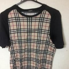 バーバリー.Ｔシャツのサムネイル