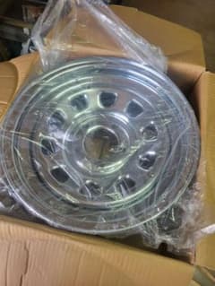TSW デイトナ 新品のサムネイル