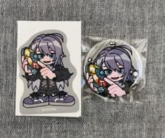ヒプマイ　ヒプノシスマイク　ドンキ　寂雷のサムネイル