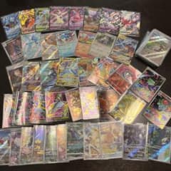 ポケカ キラカード 引退品 まとめ売り 151 SR AR SAR リザードン