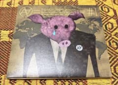 【CD+DVD】AA= / #1のサムネイル