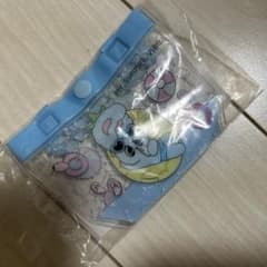 エスターバニー クリアポーチ