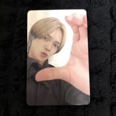 &TEAM K ペンミ トレカ 入会特典 メンシプ &♡ &TEAM K メンシプ FC 特典 トレカ 愛知 会場限定 awaken ケイ