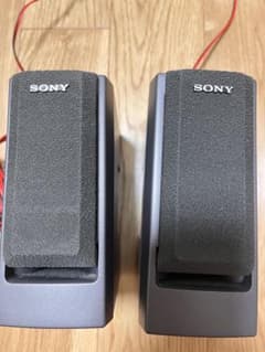 SONY スピーカーシステム SS-V05 ペアのサムネイル